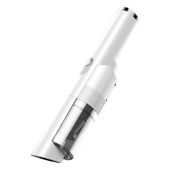 Vehicle Mounted Vacuum Cleaner Charging Wireless High-power Vacuum Cleaner Handheld Portable Vehicle Wet And Dry Vacuum Cleaner