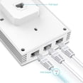 thumbnail image 3 of Access Point TP-LINK EAP655-Wall (EAP655-Wall), 3 of 4