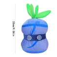 thumbnail image 2 of KEVCHE 15cm Peluche Blox Fruits Cajas Sorpresas, Juguetes de Blox Fruits Plush Blox Fruits Mystery Box Plushies Blox Fruits Box Morado, Cajas de Blox Fruits Juguete para Ninos, Edad 4+, 2 of 3