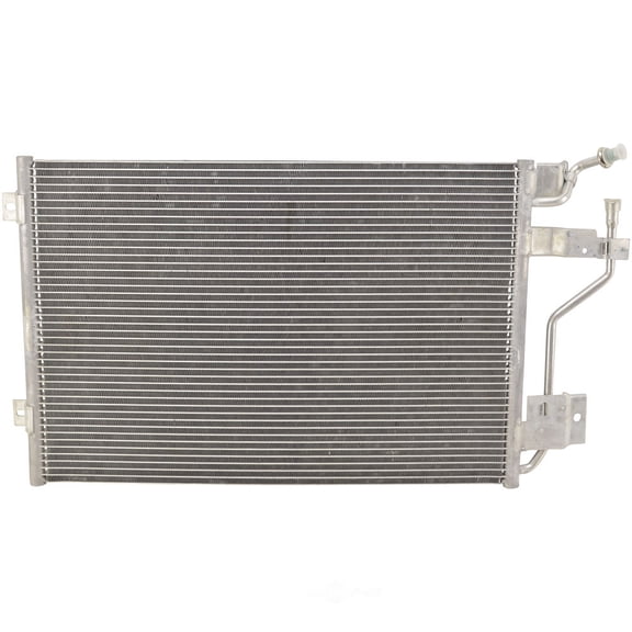OSC 4579 A/C Condenser