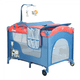 thumbnail image 3 of Cuna Corral D´Bebé Dreams Azul, 3 of 8