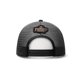 thumbnail image 4 of KNITE Gorra Farmer Fisher rojo Trucker Hombre Ajustable Pesca Oceano Estilo, 4 of 4