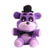 thumbnail image 1 of FNAF 18cm Plush Toys Bonnie Bear Foxy Cute Cartoon Stuffed Dolls Five Night at Freddy's Freddy Games Gift for Children, 1 of 5