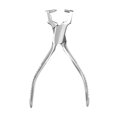 thumbnail image 3 of HILABEE Saxophone Pin Spring Pliers Compact Comfortable Grip for Flute Clarinet Oboe Removal Pliers, 3 of 9