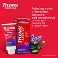 thumbnail image 5 of Tylenol Precise Nighttime Pain Relieving Cream, Calming Scent, 4 oz, 5 of 12