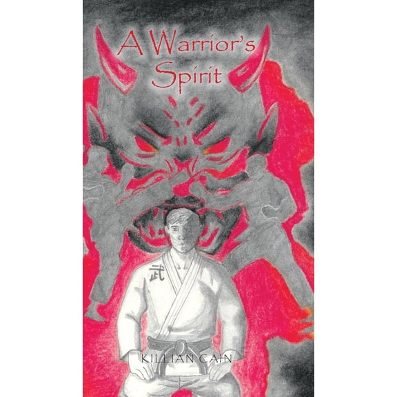 A Warrior's Spirit, (Hardcover)