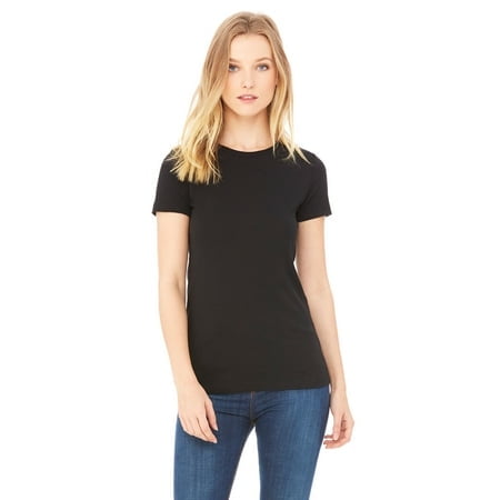 Bella + Canvas Ladies' The Favorite T-Shirt