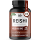 thumbnail image 1 of HONGO REISHI Life360+ 180 Cápsulas, 1 of 8