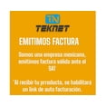 thumbnail image 5 of Teknet Mica Cristal Templado Samsung Galaxy Tab S10 FE+ 13.1", 5 of 5