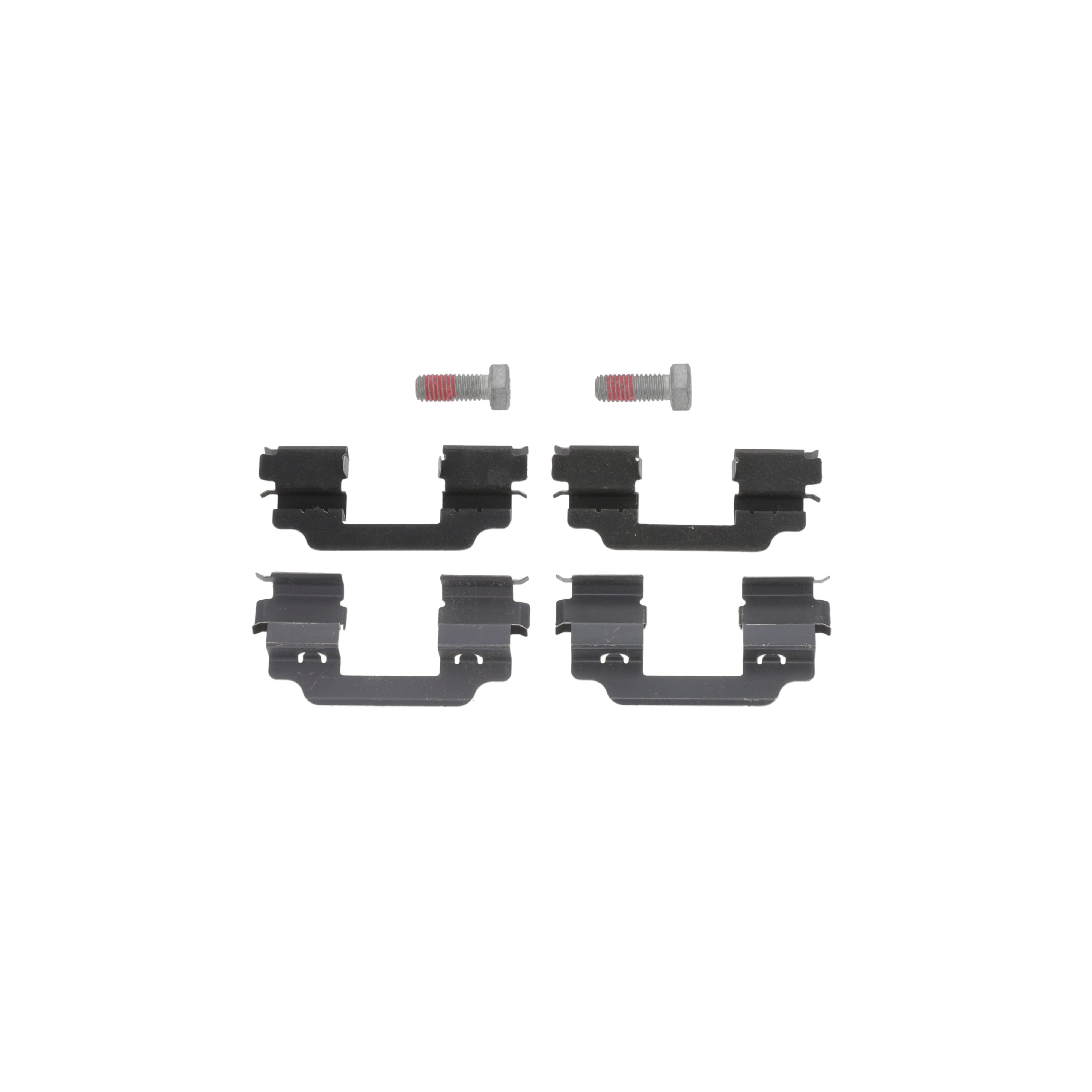 Ultra HC 1000 Brake Pad Set, Front HC10.1308.0.M, Mini Cooper 2023-2007