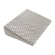 thumbnail image 1 of Cojín De Almohada De Cuña Para Bebé, Almohada Para Dormir Para Bebé Recién Nacido, Para Cochecito, Cuna, Cama seitruly BA001094-00, 1 of 6