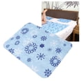 thumbnail image 3 of Almohadilla De Hielo Para Silla, Cojín De Asiento De Hielo, Caja Fuerte Para Refrigerador Para Estudiantes Para Coche, 3 of 7