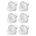 thumbnail image 4 of Viral In-line Outlet Filter Compatible With , Cpap/bipap Machine, 12 Packs, 4 of 5