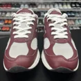 thumbnail image 2 of New Balance 498 Burgundy ML498FFA Men’s Size 9.5, 2 of 5