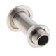 thumbnail image 5 of Accesorios pasacascos,Drenaje de montaje de casco de barco de acero inoxidable 316,A través del casco 12 mm Espiga para manguera 1/2 pulgada,Conector pasacascos recto con púas,Tuerca de, 5 of 8