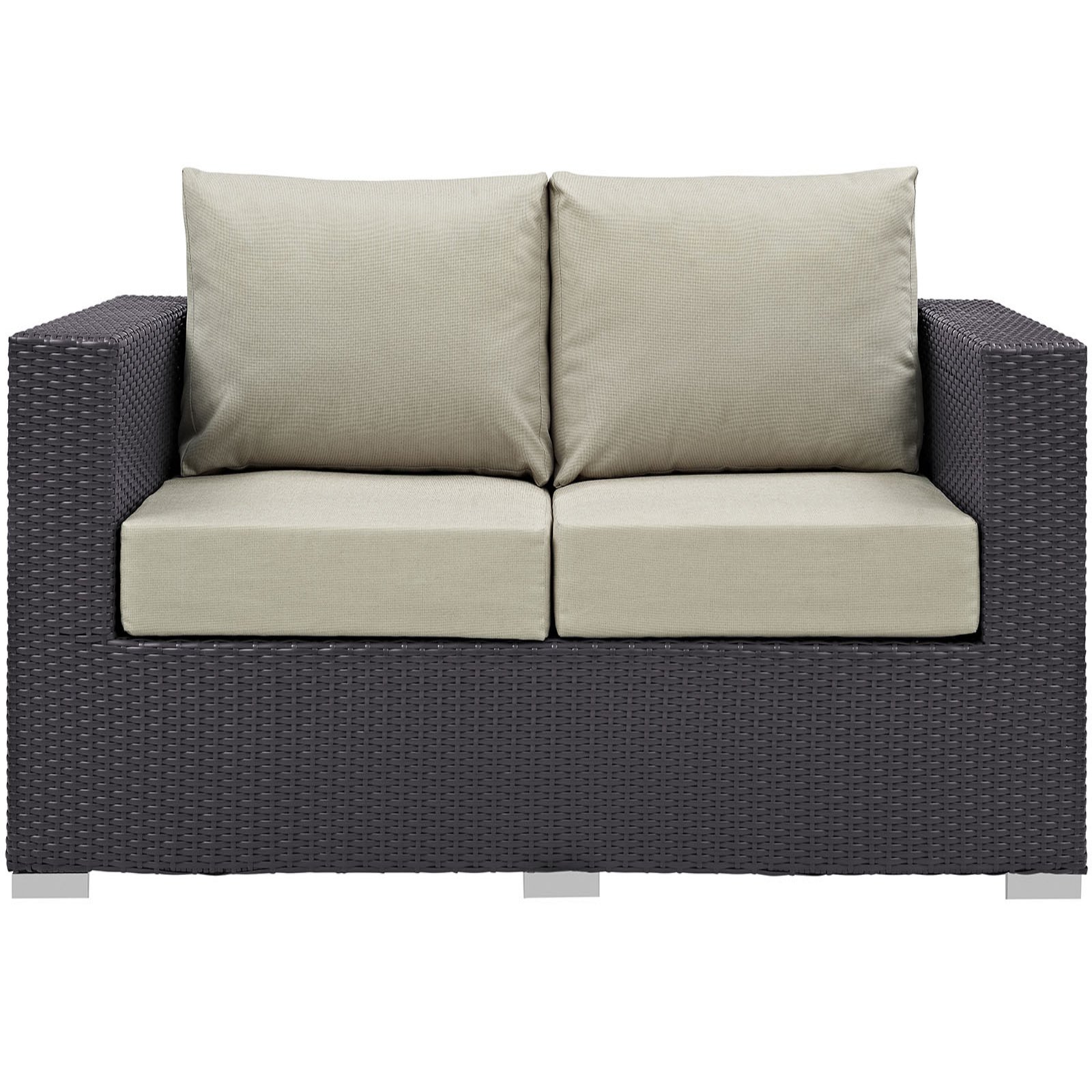 outdoor love seat sale