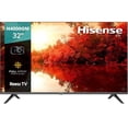 thumbnail image 1 of Pantalla HISENSE 32 Smart TV HD Roku TV H4000GM, 1 of 6