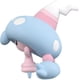 thumbnail image 5 of Takara Tomy Pokemon Moncolle 2 Inch Figure MS-48 Hattrem, 5 of 7
