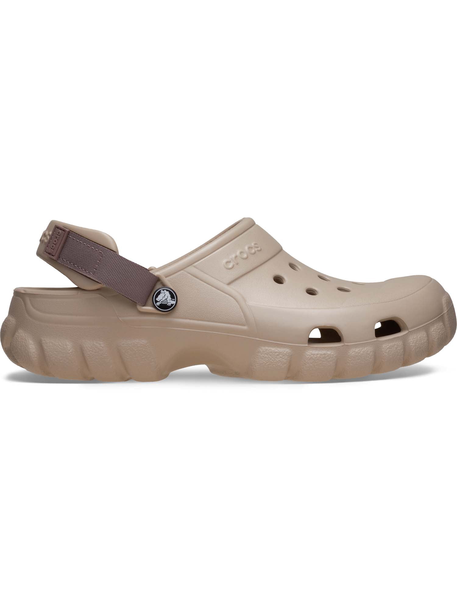Crocs Offroad Sport Clog Cob/Tfl