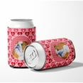 thumbnail image 5 of Bulldog English Can or Bottle Beverage Insulator Hugger, 5 of 5