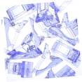 thumbnail image 3 of 60 Pcs Nail Art Stereotypes Blue Abs, 3 of 5
