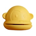 thumbnail image 1 of Less Than 5 Cutter Household Mini Whetstone Cute Little Monkey Kitchen Knife Sharpener Small Convenient and Fast, 1 of 3