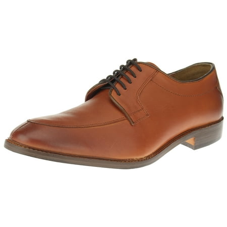 

Mens Tan Burnish Full Grain Leather Comfort SL305 Dress