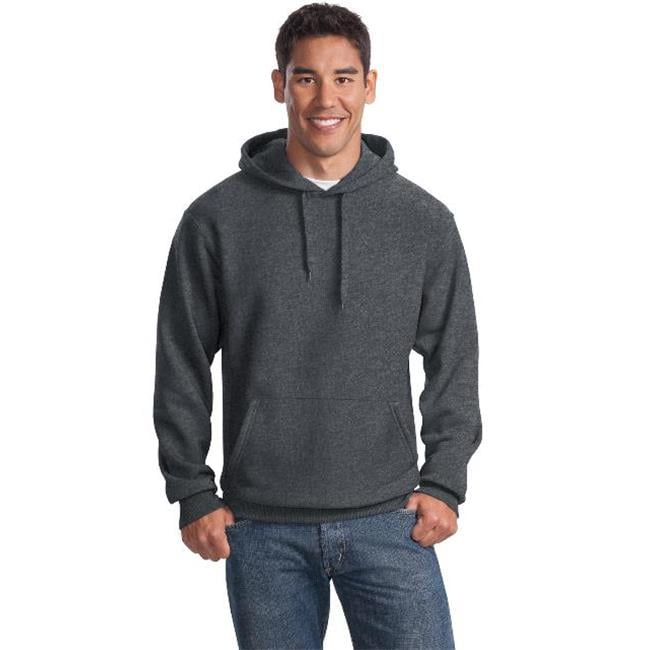 graphite heather sweatshirt