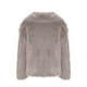 thumbnail image 4 of Chaquetas y abrigos casuales sin capucha de manga larga para mujer, blusa lisa de manga larga, abrigo, chaqueta, abrigo de poliéster, 4 of 6