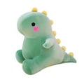 thumbnail image 1 of Douhoow Plush Doll Cute Soft Cartoon Dinosaur Plush Doll Toy Children Friends Gift, 1 of 6