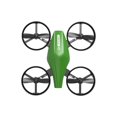 thumbnail image 1 of Juguete de Quarcopter RC para niños y niñas, juguete genial, regalos para adolescentes y principiantes, arranque de una tecla, 3 velocidades, 1 of 4