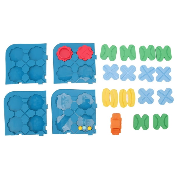 Photo inspiration: Motor Track Maze Game Logic Board Game Improve Concentration Photo Inspiration