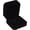 Black - 2.75" x 2.75", variant on Necklace Pendant  Box  Box (Black Color)