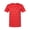 Red Star, variant on Code Five - Star Print Tee - 3929