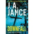 thumbnail image 1 of Pre-Owned Downfall: A Brady Novel of Suspense Hardcover, 1 of 1