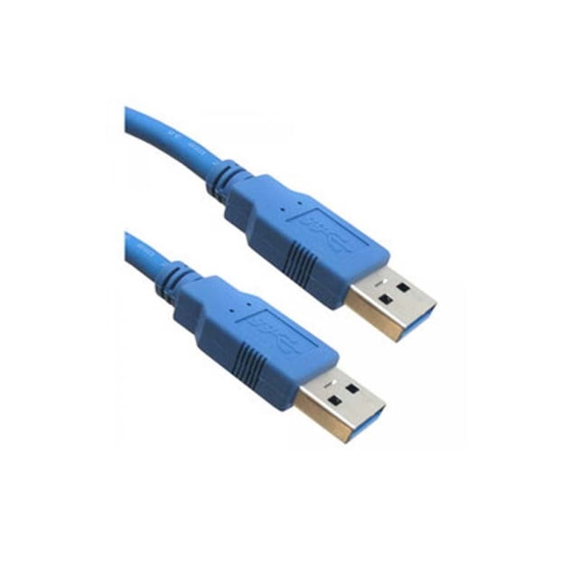 CAB-USB/3-SPEEDEX-AMAM-06FT - USB CABLE 3.0 A-A MALE/MALE 6FT