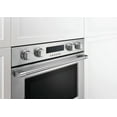 thumbnail image 5 of FISHER & PAYKEL WODV230N  DOUBLE WALL ELECTRIC OVEN Stainless Steel, 5 of 11