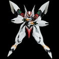 thumbnail image 6 of Tekkaman Blade Blaster Tekkaman Blade Riobot 1:12 Figure, 6 of 10