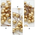 thumbnail image 5 of YOSADIER 200Pcs Artificial Berries for Holiday Decor, Wedding Centerpieces, Floral Arrangements, and Home Craft Supplies, 5 of 8