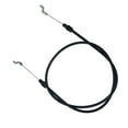 thumbnail image 2 of xinxixnxx Brake Control Cable Lawn Mower Electric Emergency Pull Wire Compatible Connector Stable Line Easy Tool Replacement for 746 0553, 2 of 6
