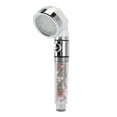 thumbnail image 3 of Handheld Showerhead, LED Shower Head Purify Water Adjust PH Value Water Saving  For Bathroom, 3 of 8