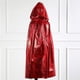 thumbnail image 4 of Capa metálica con capucha para Halloween, unisex, para niños, bruja, vampiro, para Halloween, Navidad, disfraz de cosplay, 4 of 5