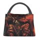thumbnail image 1 of Balery Dark Skull King Throne Bolsa de Aislamiento Portátil – Bolsa de Almuerzo con Forro de Aluminio Mejorado, Funda Impermeable y Fácil de Limpiar para Picnic y Caja de Almuerzo, 1 of 6