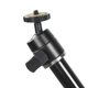 thumbnail image 5 of Injueey Professional DSLR Camera Monopod Rotatable Sliding Photo Rail Aluminum Supporting Photography Alloy Rod Equipment Cámaras de vídeo, 5 of 6