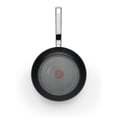 thumbnail image 3 of T-fal ProGrade Nonstick Fry Pan 8 Inch Induction Oven Broiler Safe 500F Cookware, Pots and Pans, Dishwasher Safe Black, 3 of 6
