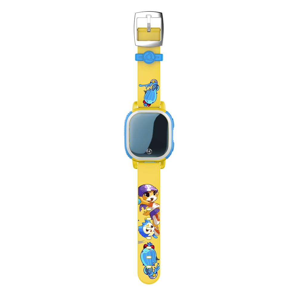 tencent kids watch