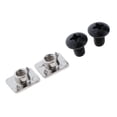 thumbnail image 3 of GARENDE 4x2 Pairs Roller Skates Buckle Replacement Inline Skates Screws Nut Bolts Tool 4 Pcs, 3 of 9