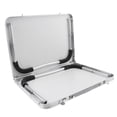 thumbnail image 3 of Escritorio Plegable Sunnimix Mesa Plegable Camping Azul 62x42x27.5cm, 3 of 8