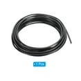 thumbnail image 3 of Uxcell 2.5mm Bonsai Training Wire Floral Wire Stems Anodized Aluminum Tree Wire 16.4 Feet Total Black 1 Rolls, 3 of 6