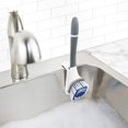 thumbnail image 4 of Tovolo Magnetic Dish Brush, 4 of 4